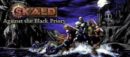 SKALD Against the Black Priory