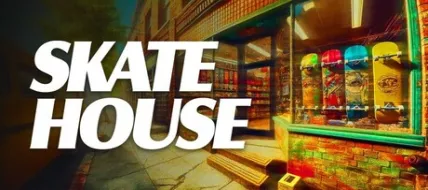 Skatehouse