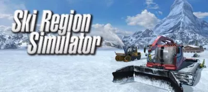 Ski Region Simulator