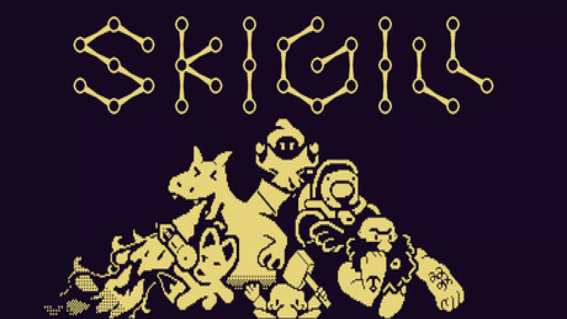 Skigill cover