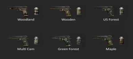 SKILL Special Force 2 Special Force Pack