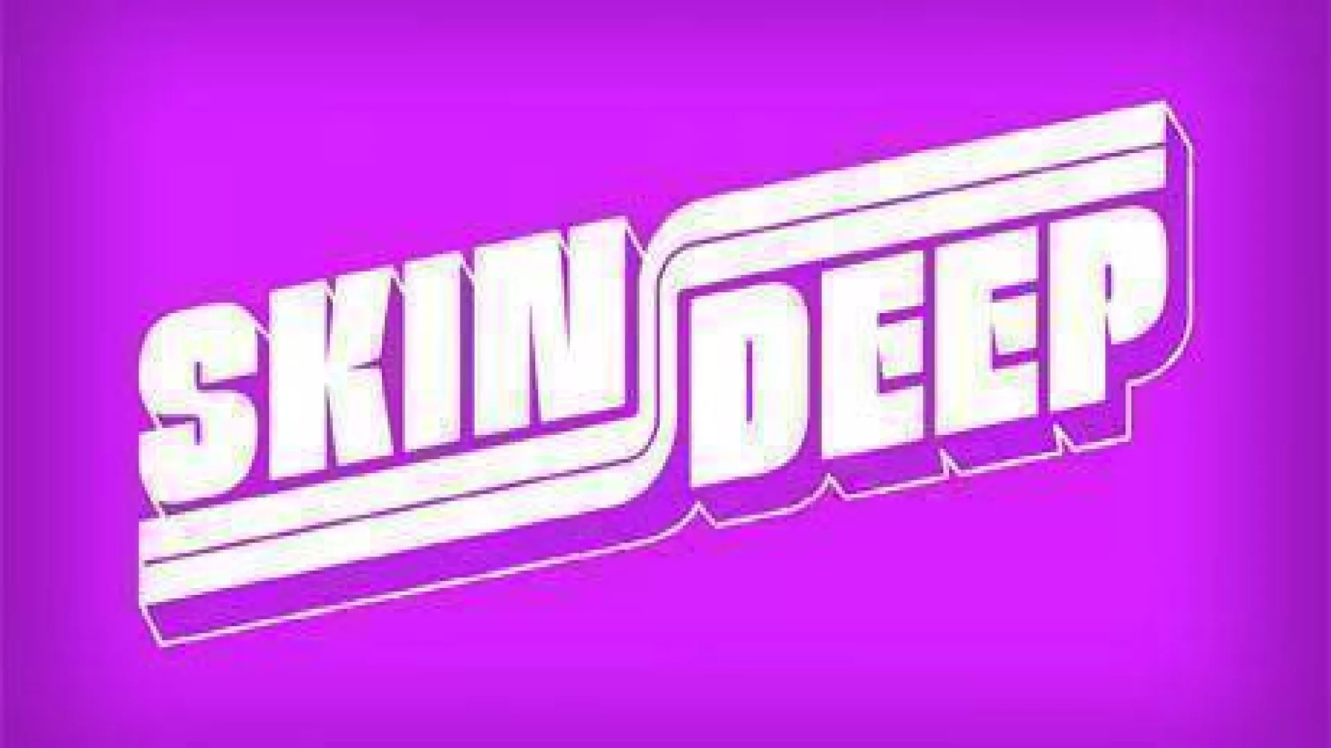 Skin Deep cover