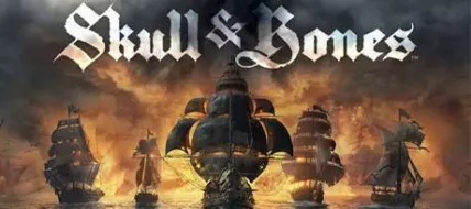 Skull and Bones