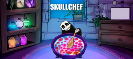 Skullchef