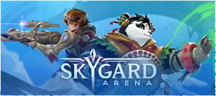 Skygard Arena