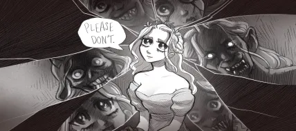 Slay the Princess: The Pristine Cut