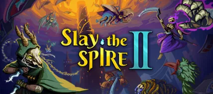 Slay the Spire 2