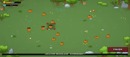 Slice the Crops!