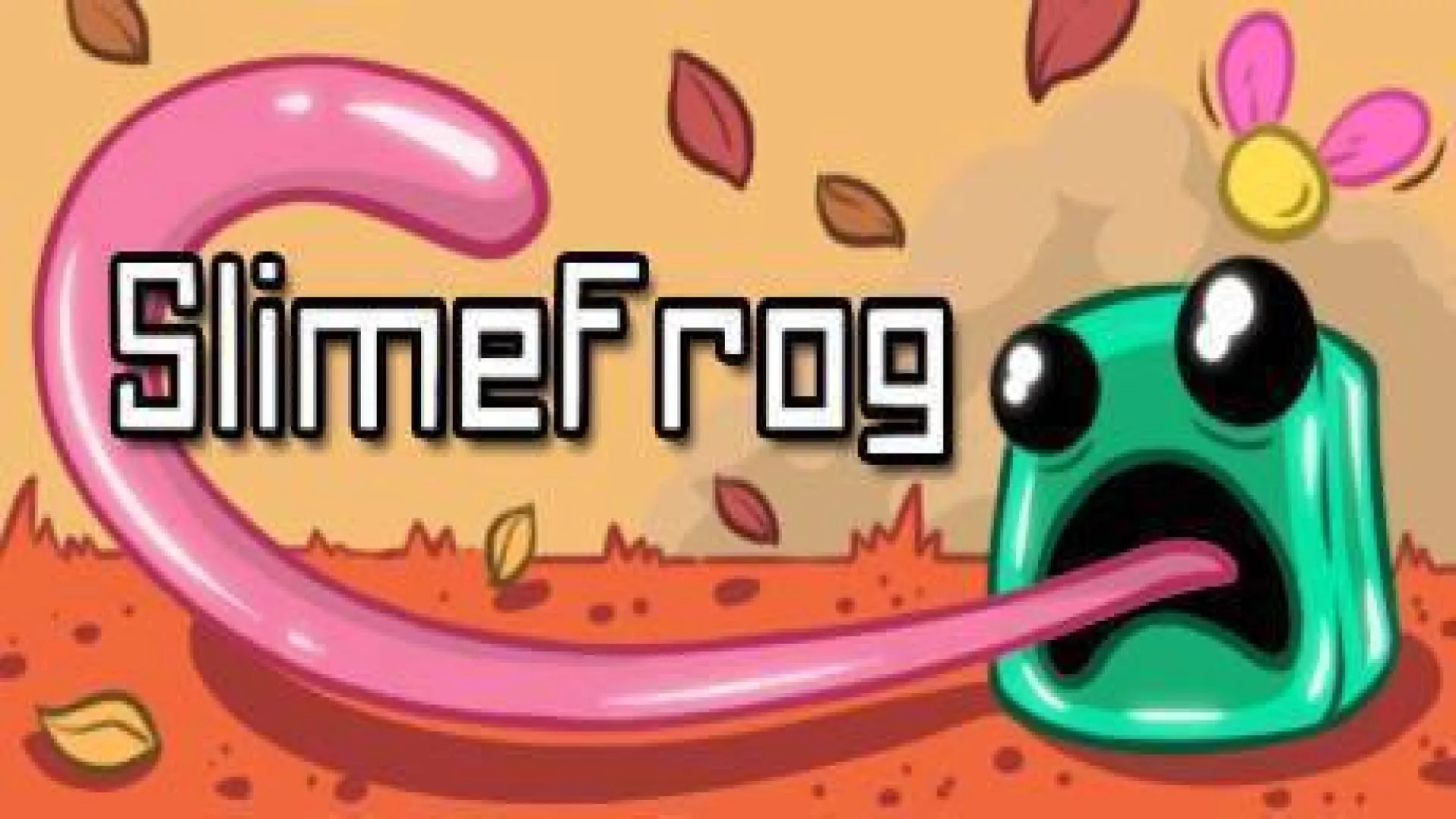 Slimefrog cover
