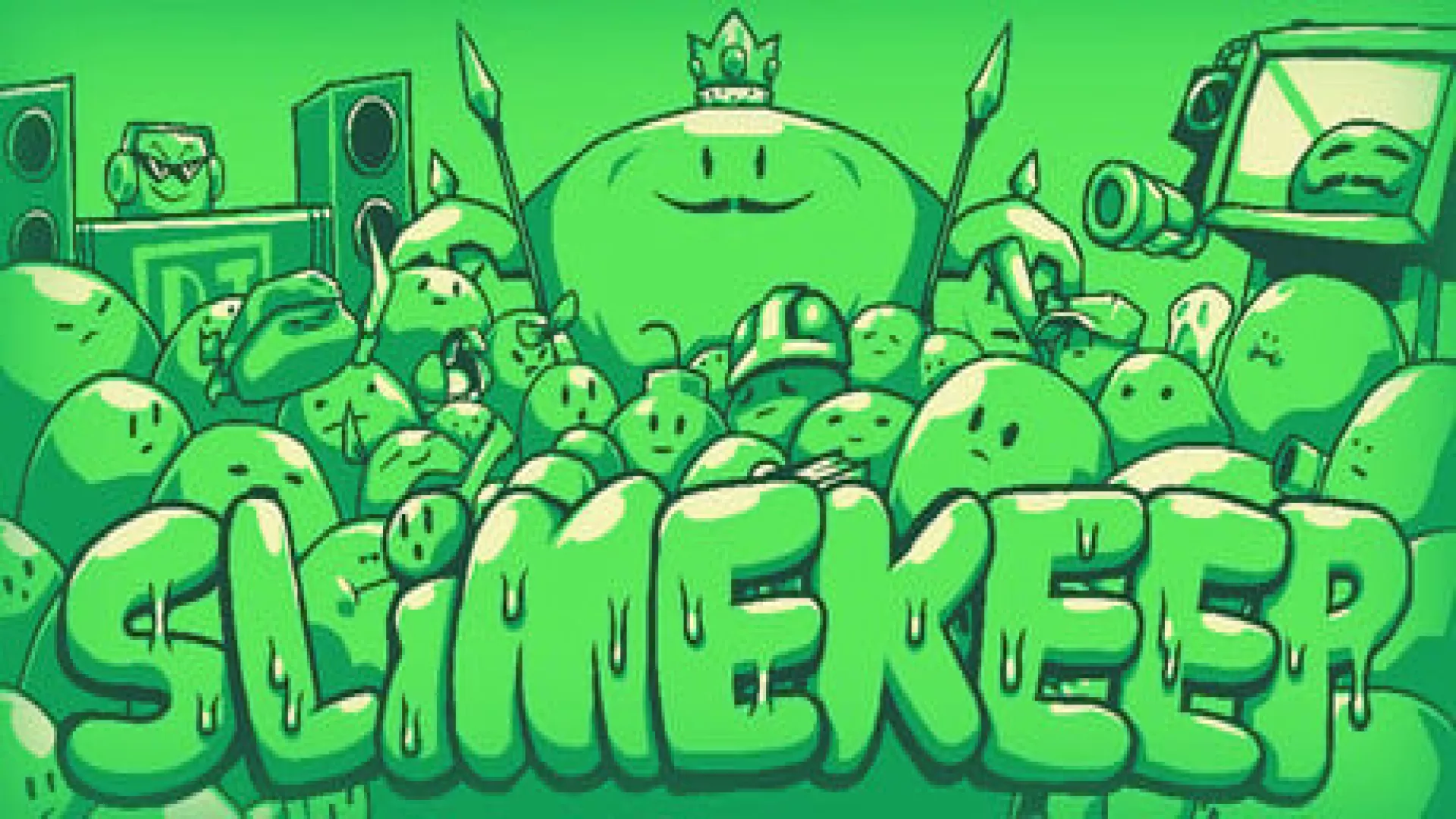 Slimekeep cover