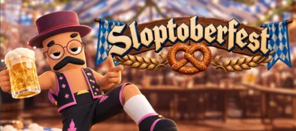 Sloptoberfest