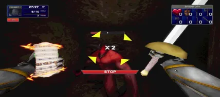 Slot or Die