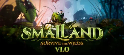 Smalland Survive the Wilds