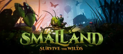 Smalland Survive the Wilds