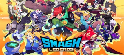 Smash Legends Gems