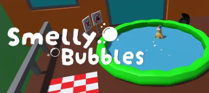 Smelly Bubbles