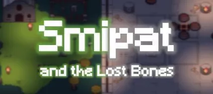 Smipat and the Lost Bones