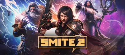 SMITE 2