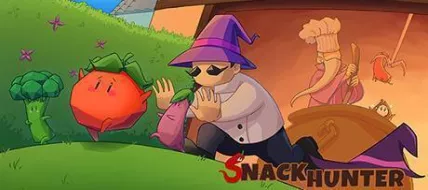 SnackHunter