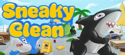 Sneaky Clean