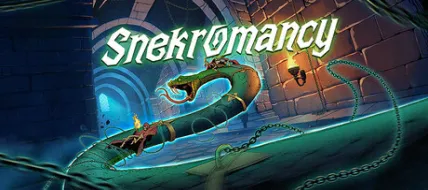 Snekromancy