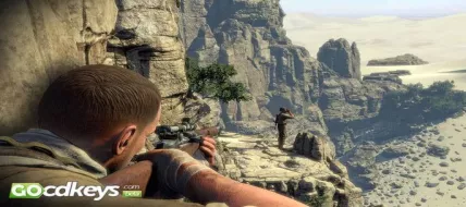 Sniper Elite 3 Season Pass 