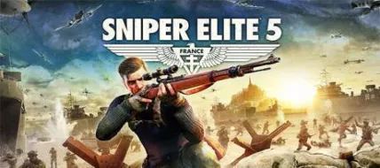 Sniper Elite 5