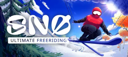 SNO Ultimate Freeriding