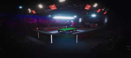 Snooker 19