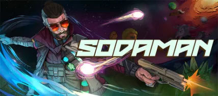 Sodaman