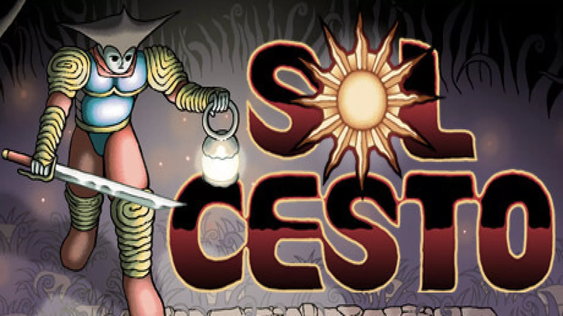 Sol Cesto cover