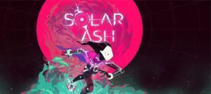 Solar Ash