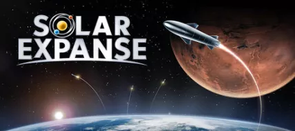 Solar Expanse Space Exploration Manager