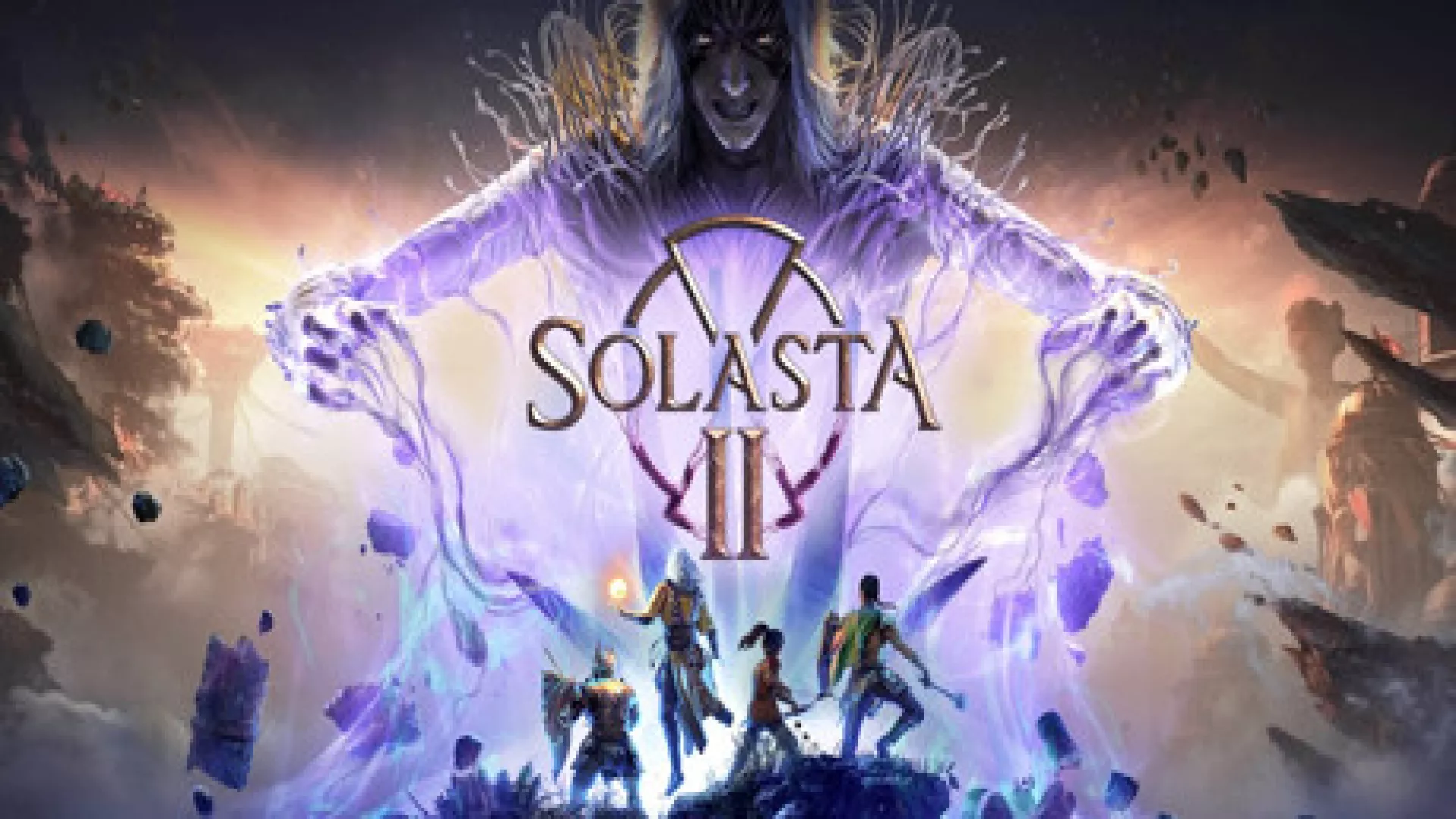 Solasta 2 cover