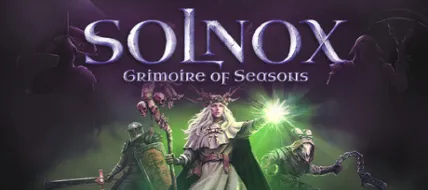 Solnox: Grimoire of Seasons