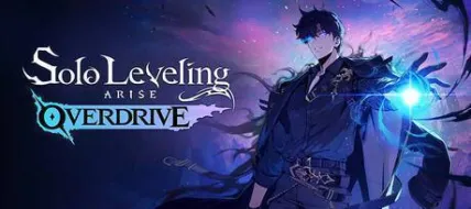 Solo Leveling ARISE OVERDRIVE