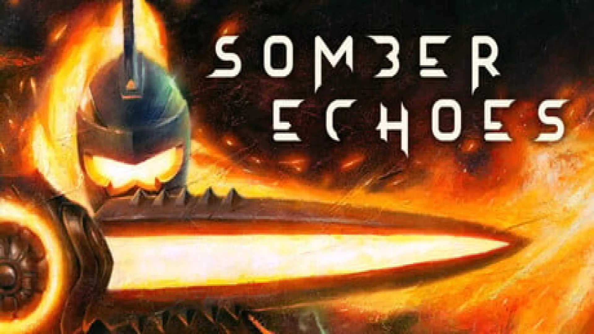 Somber Echoes cover