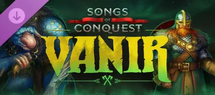 Songs of Conquest Vanir