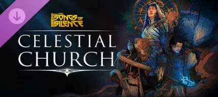 Songs of Silence Celestial Church Expansion