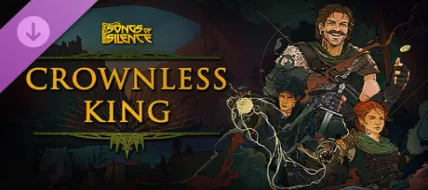 Songs of Silence Crownless King Expansion