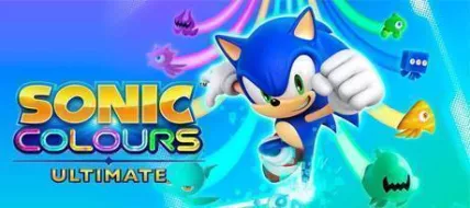 Sonic Colors Ultimate