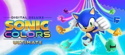 Sonic Colors Ultimate