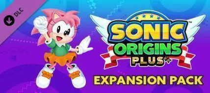 Sonic Origins Plus Expansion Pack