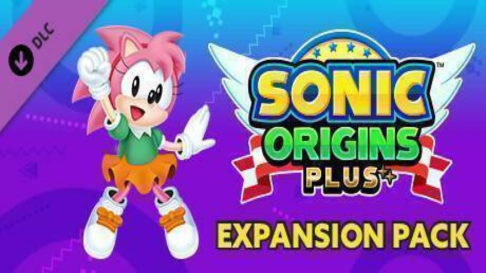 Sonic Origins Plus Expansion Pack cover