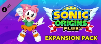 Sonic Origins Plus Expansion Pack