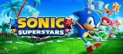 Sonic Superstars