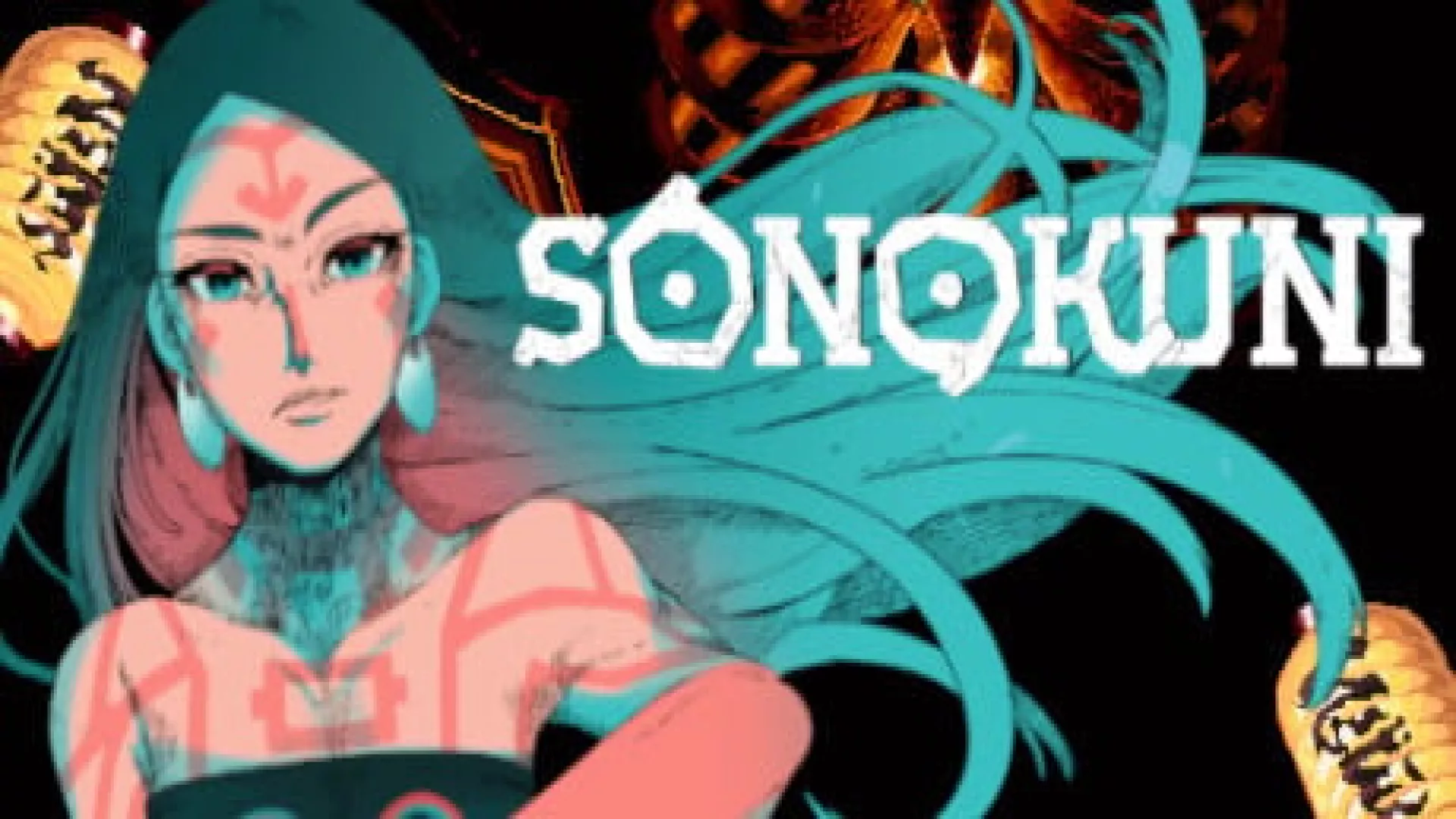 SONOKUNI cover