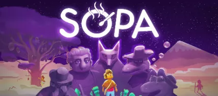 SOPA Tale of the Stolen Potato