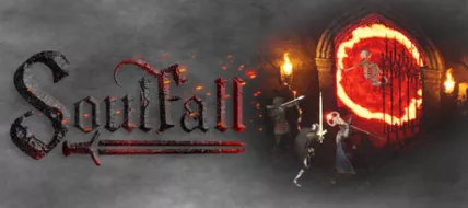 Soulfall