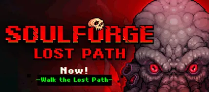 Soulforge: Lost Path